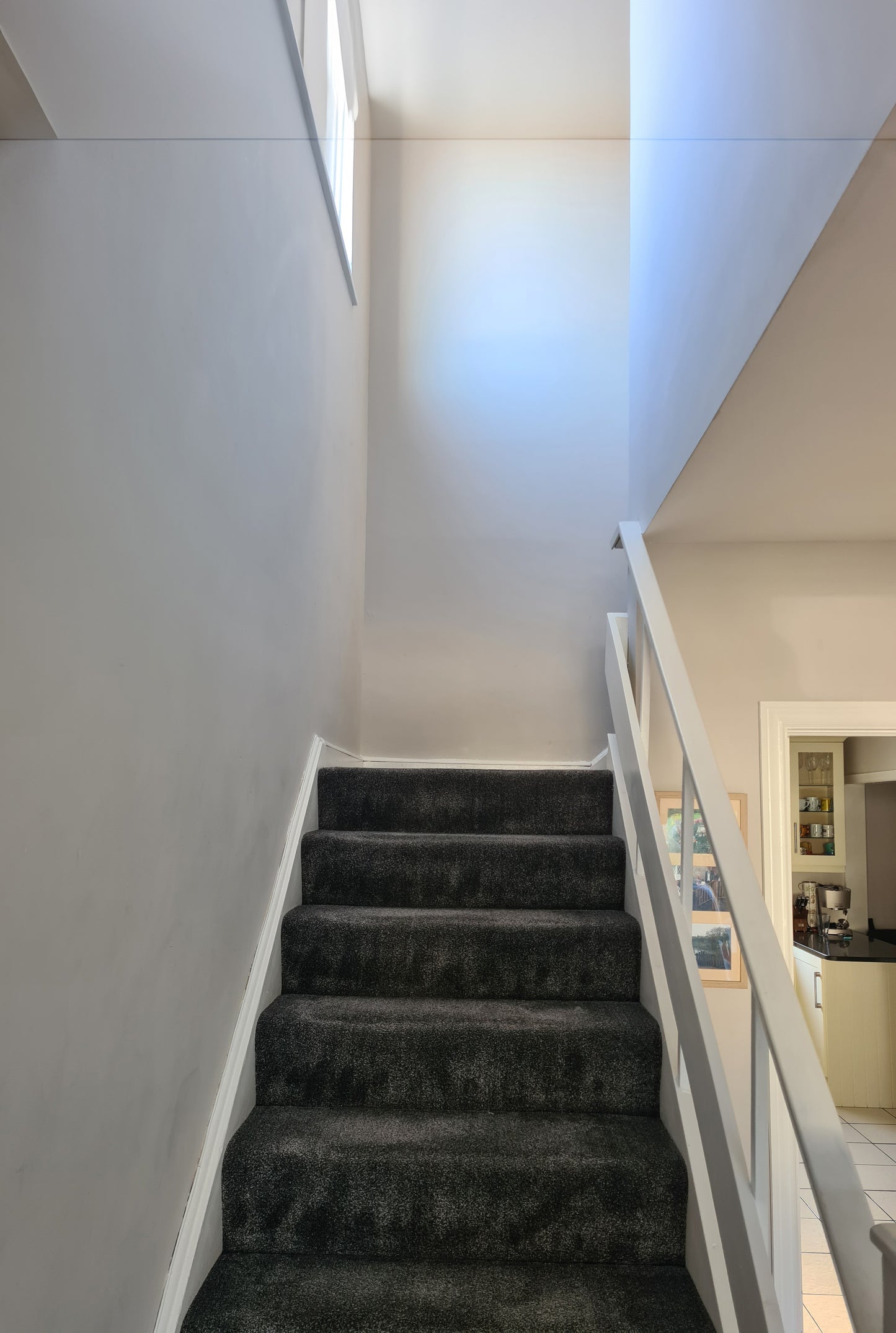 Poolbeg (Stairwell Ed. - Customisable for your space)