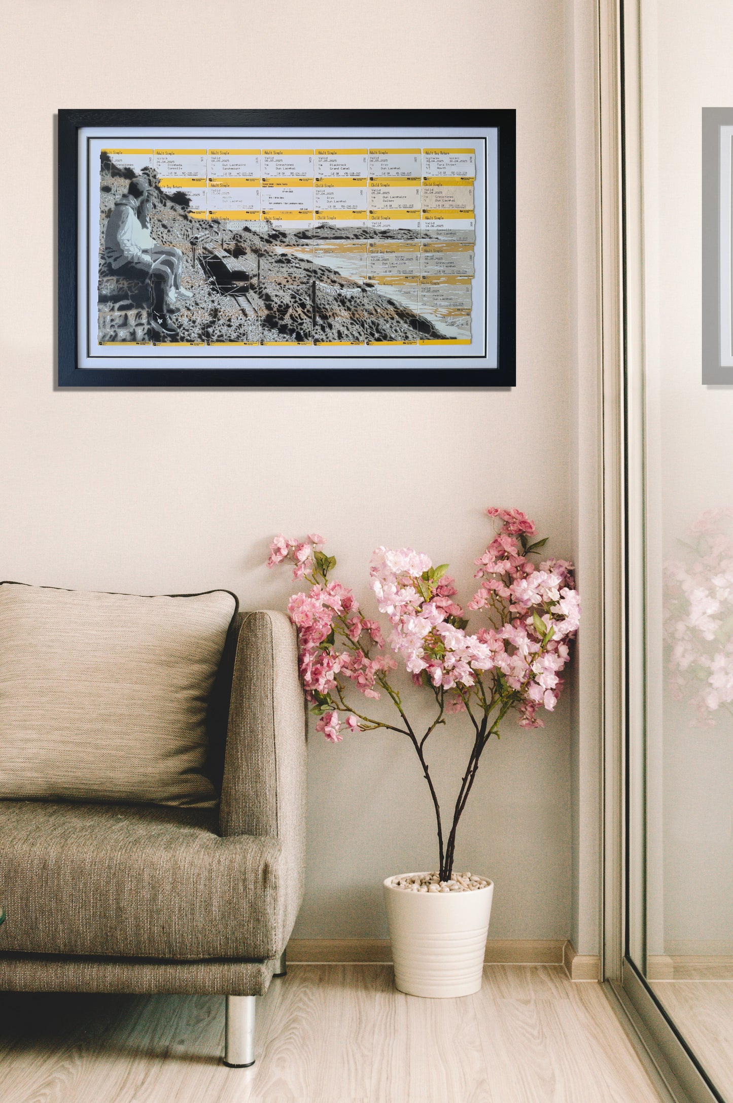 私たちは心に従いました - ラーンロッド・エイリアン