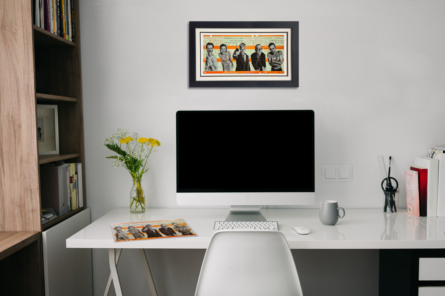 Trainspotting (Perfectly Formed Ed.)