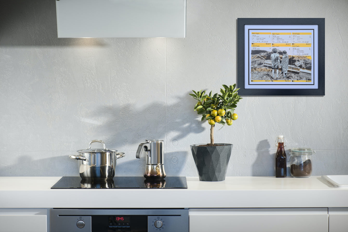 A Cherished Adventure - Iarnród Éireann