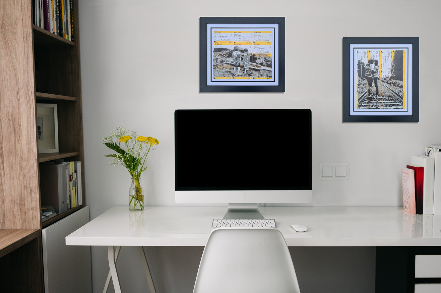 A Cherished Adventure - Iarnród Éireann