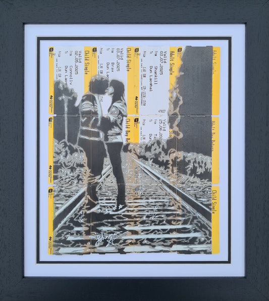 私たちは心に従いました - ラーンロッド・エイリアン