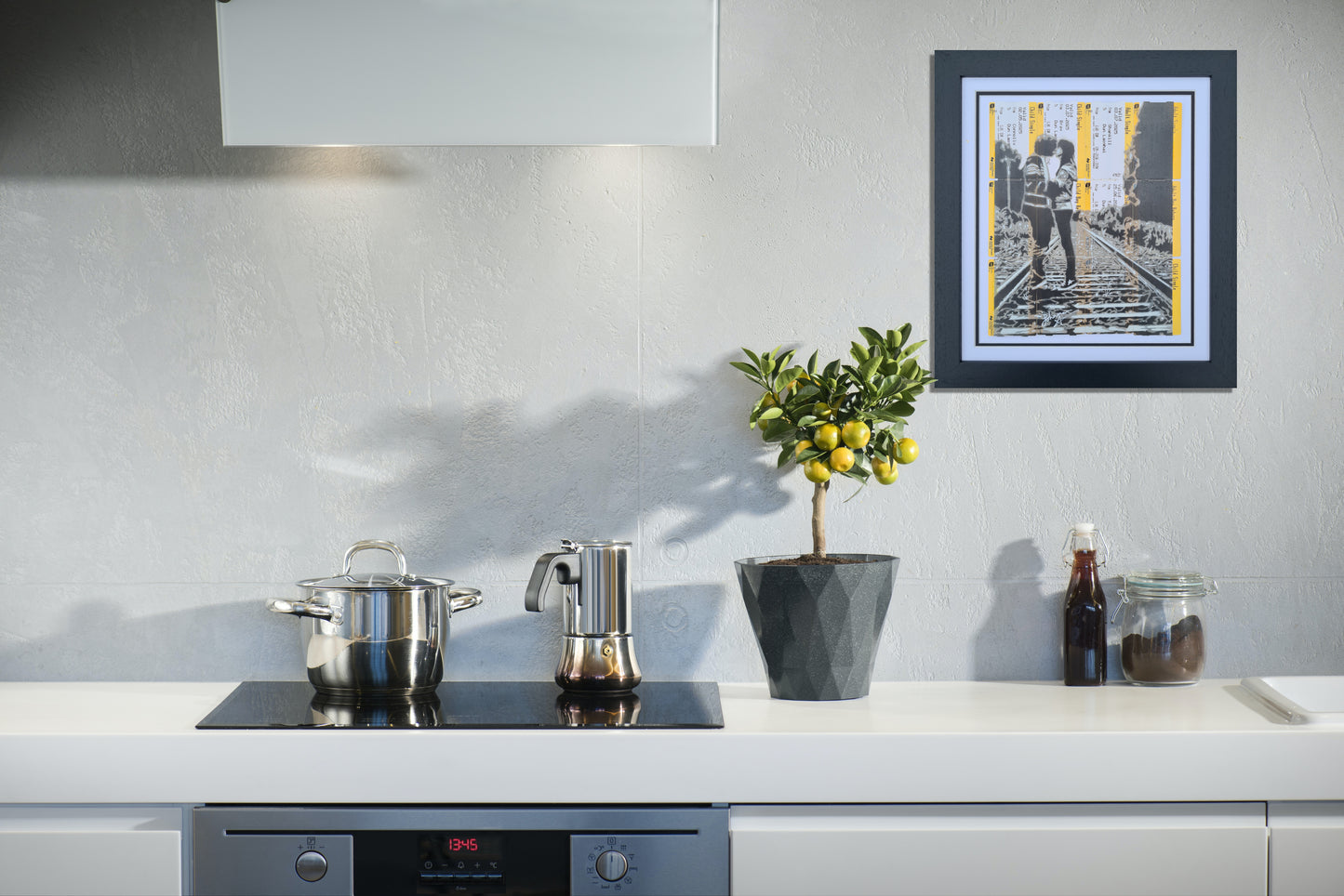 Teenage Kicks - Iarnród Éireann