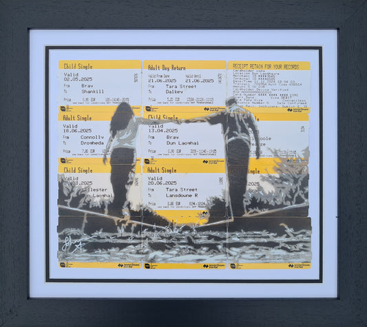 私たちは心に従いました - ラーンロッド・エイリアン