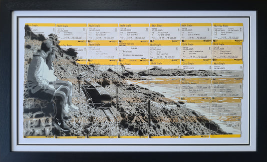 私たちは心に従いました - ラーンロッド・エイリアン