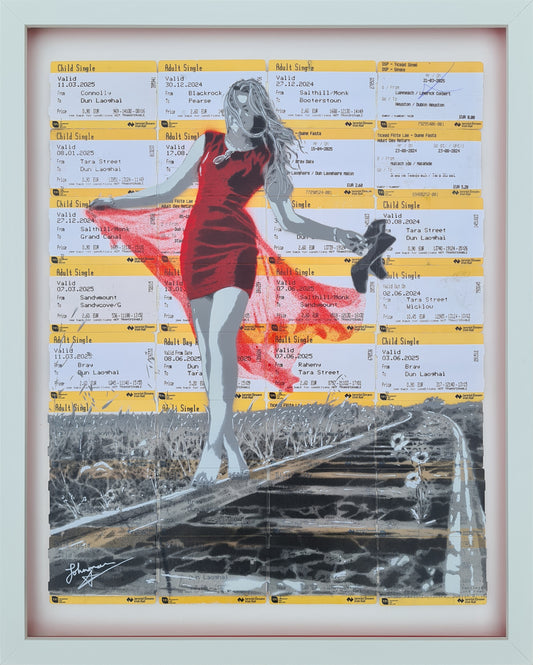 大切な冒険 - ラーンロッド・エイリアン