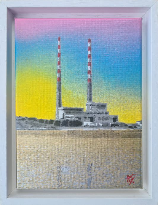 Poolbeg (Gift Sized Original)